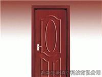 钢木质隔热防火门