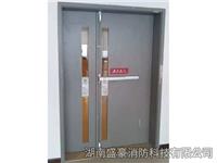 超大钢质防火门